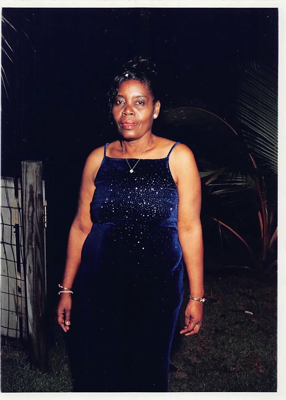Paula Fils-Aime Jules, Mama Jules, The Lioness